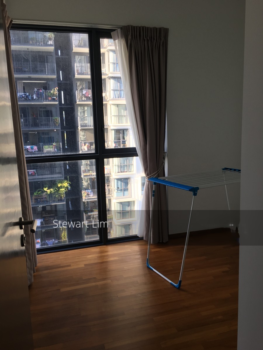 Foresque Residences (D23), Condominium #145708622